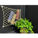 Storage net - Range+ 30x25cm