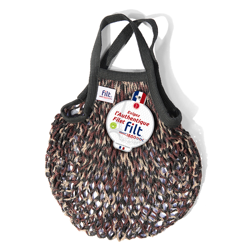 Net shopping bag small size