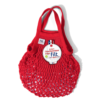 Net shopping bag small size