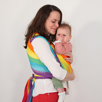 Echarpe de portage Filt1860