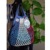 Net shopping bag small size