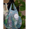 Net shopping bag small size