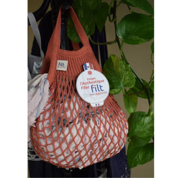 Net shopping bag small size