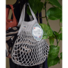 Net shopping bag small size