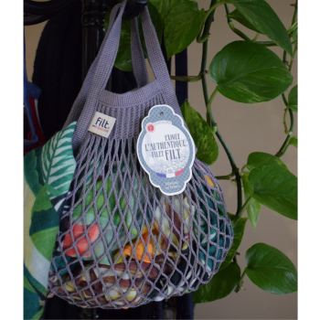 Net shopping bag small size