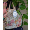 Net shopping bag small size