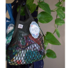 Net shopping bag small size
