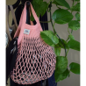 Net shopping bag small size