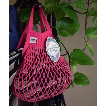 Net shopping bag small size