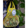 Net shopping bag small size