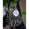 Net shopping bag small size