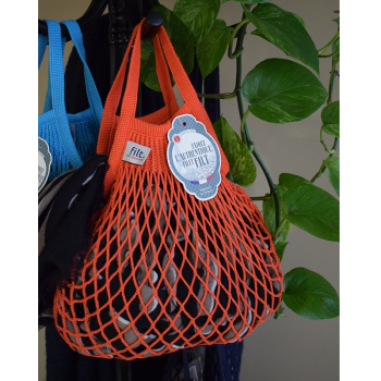 Filet à provisions petit format