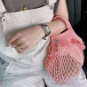 Net shopping bag small size