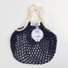 SMALL SHOPPING NET BAG LE MONT ST MICHEL X FILT1860