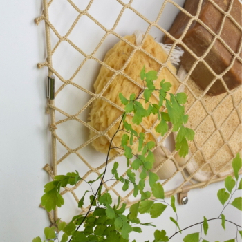 Storage net - Range+ 30x25cm