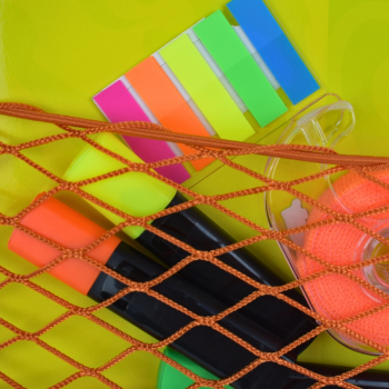 Storage net - Range+ 90 x 15 cm