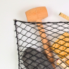 Range+ Aufbewahrungsnetz 50 x 40 cm