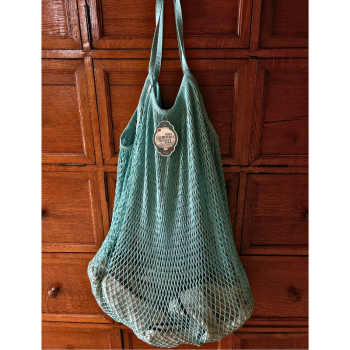 Net shopping bag XXL