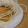 Cotton wick ("armée") 1.5 for candle