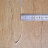 Cotton wick ("armée") 3 for candle