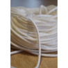 Cotton wick ("armée") 6 for candle