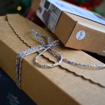 Geflochtene Schnüre