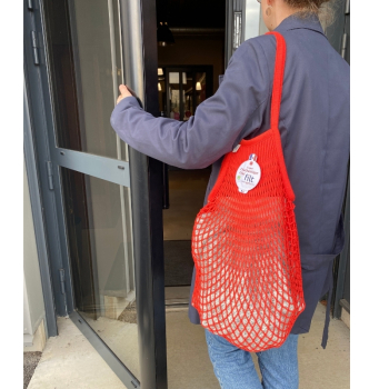 Filets à provisions grand format