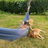 Hammock recycled polyester
