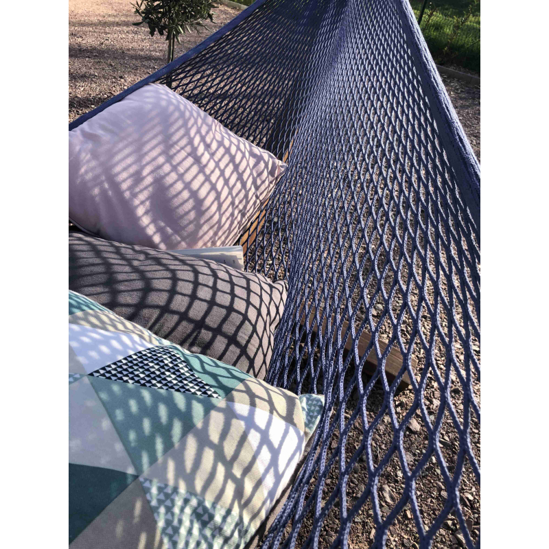 Hammock recycled polyester